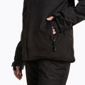 Giacca da sci donna KADVA Edge X Jacket nera 6