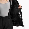 Giacca da sci donna KADVA Edge X Jacket nera 9