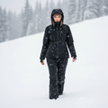 Giacca da sci donna KADVA Edge X Jacket nera 13