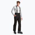 Pantaloni da sci uomo KADVA Edge X Pants neri