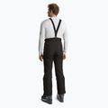 Pantaloni da sci uomo KADVA Edge X Pants neri 2