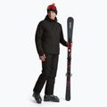 Pantaloni da sci uomo KADVA Edge X Pants neri 9