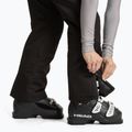 Pantaloni da sci donna KADVA Edge X Pants neri 7