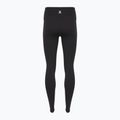 Leggings XTREXO Trexi donna nero 8