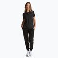 XTREXO Trexi Reg Tee donna nero 2