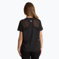 XTREXO Trexi Reg Tee donna nero 3