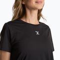 XTREXO Trexi Reg Tee donna nero 5