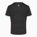 XTREXO Trexi Reg Tee donna nero 8