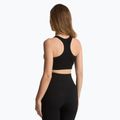 XTREXO Rexi Up Reggiseno da allenamento senza cuciture nero 3
