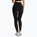 Leggings XTREXO da donna Lexi Up Seamless Leggings nero 3