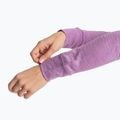 Set intimo termico donna WOOLCANO Merino SET0543 viola 7