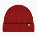 WOOLCANO Berretto invernale in merino HAT0440 rosso