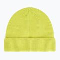 WOOLCANO Berretto invernale in merino HAT0440 giallo 2