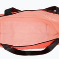 Borsa shopping Sportano arancione 5