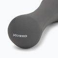 Manubrio in neoprene XTREXO TX0-B4M007 0,5 kg grigio 6