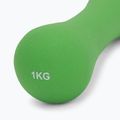 Manubrio in neoprene XTREXO TX0-B4M008 1 kg verde 6