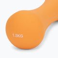 Manubrio XTREXO in neoprene TX0-B4M009 1,5 kg arancione 5