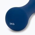Manubrio XTREXO in neoprene TX0-B4M010 2 kg blu 6
