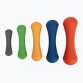 Manubrio XTREXO in neoprene TX0-B4M010 2 kg blu 7