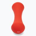 Manubrio in neoprene TREXO TX0-B4M011 3 kg rosso 2