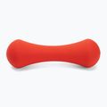 Manubrio in neoprene TREXO TX0-B4M011 3 kg rosso 3
