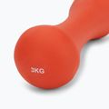 Manubrio in neoprene XTREXO TX0-B4M011 3 kg rosso 5