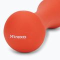 Manubrio in neoprene XTREXO TX0-B4M011 3 kg rosso 6