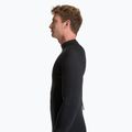 Muta da surf uomo AQUASTIC in neoprene 4/3 mm WAVEY black 4