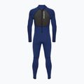 Muta da surf uomo AQUASTIC in neoprene 3/2 mm WAVEY 3/2 navy 12