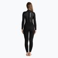 Muta da surf donna AQUASTIC in neoprene 4/3 mm WAVEY black 3
