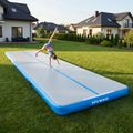 Ścieżka gimnastyczna XTREXO 500 x 150 x 20 cm biały 15