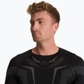 Set di biancheria intima termica da uomo KADVA ALPINESTEP COOLMAX THERMAL PRO DRY nero 5