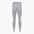Pantaloni termici da donna biancheria KADVA ALPINESTEP BAMBOO THERMO LIGHT PLUS senza cuciture grigio 6