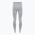 Pantaloni termici da donna biancheria KADVA ALPINESTEP BAMBOO THERMO LIGHT PLUS senza cuciture grigio 7