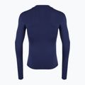 OneTeam GOAL DRY PLUS manica lunga termica blu navy 8