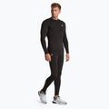 OneTeam GOAL DRY PLUS BOTTOM pantaloni termoattivi nero 3
