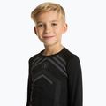 Set di intimo termico per bambini OneTeam ACHILL II THERMO LIGHT PLUS nero 5