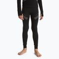 Set di intimo termico per bambini OneTeam ACHILL II THERMO LIGHT PLUS nero 6