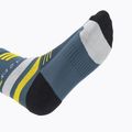 Calze KADVA Stride Coolmax 2 paia grigie 5