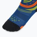 Calze per bambini KADVA Stride Coolmax 2 paia blu navy 4
