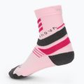 Calze per bambini KADVA Stride Coolmax 2 paia rosa 3