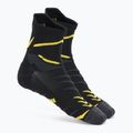 Calze KADVA Stride Coolmax 2 paia nere 2