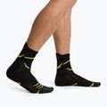 Calze KADVA Stride Coolmax 2 paia nere