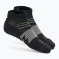 KADVA Stride Coolmax Calze a taglio basso 2 paia nero 2