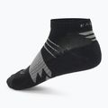 KADVA Stride Coolmax Calze a taglio basso 2 paia nero 3