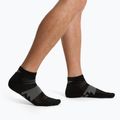 Calze KADVA Stride Coolmax Low Cut 2 paia nere