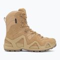 Scarpe da trekking da uomo KADVA Thunder HG WP beige 7