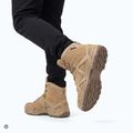 Scarpe da trekking da uomo KADVA Thunder HG WP beige 3