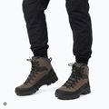 Scarpe da trekking da uomo KADVA Altitude WP verde 2