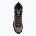 Scarpe da trekking da uomo KADVA Altitude WP verde 10